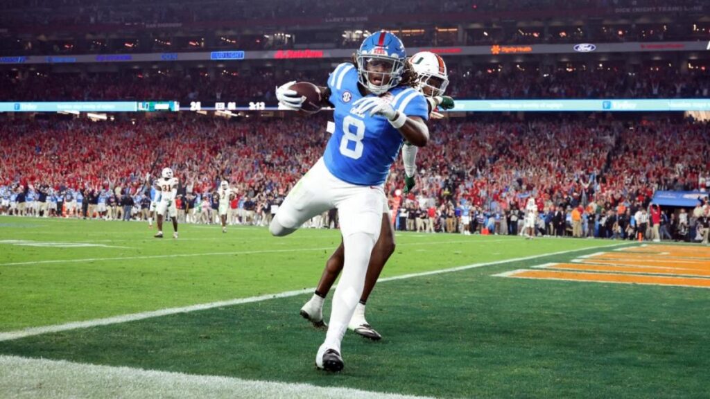 Juez de Louisiana permite que exjugadores de NFL jueguen para LSU