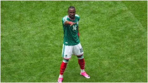 ¡Julián Quiñones toca el cielo! El mexicano está en la lista de nominados al Balón de Oro 2026
