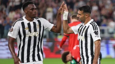 Europa League 2026, tabla de posiciones al momento: ¿Quién es el líder? Jornada 1