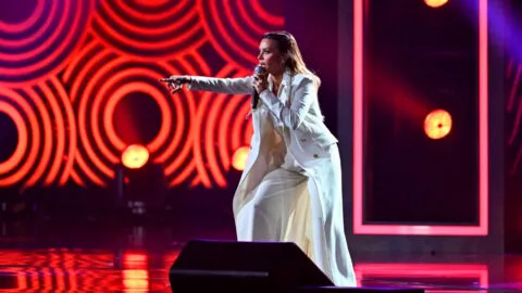 Kany García abre una nueva puerta en Estados Unidos