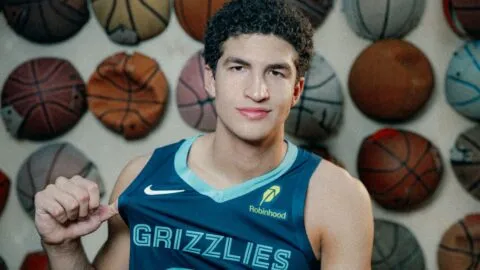 Karim López: "LeBron James es el mejor de la historia"