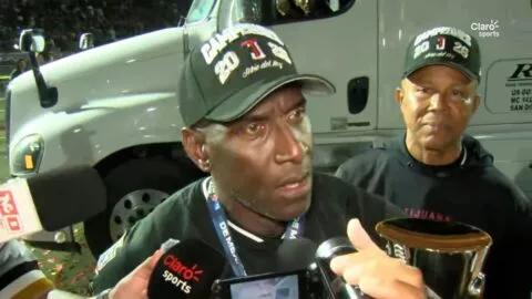 Roberto Kelly, tras hacer campeón a Toros: “Esta era la intención desde que llegué”