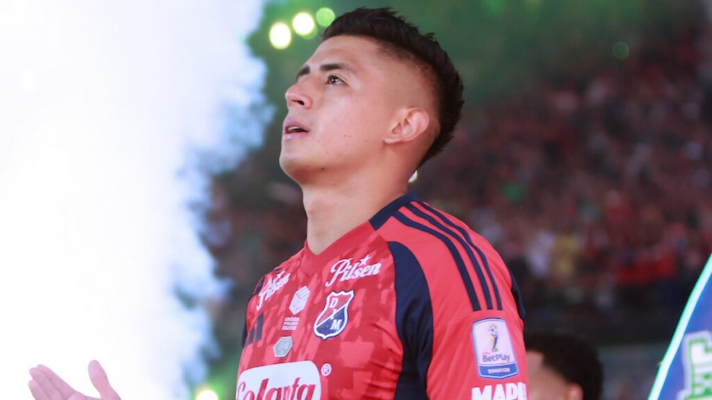 Kevin Mantilla
