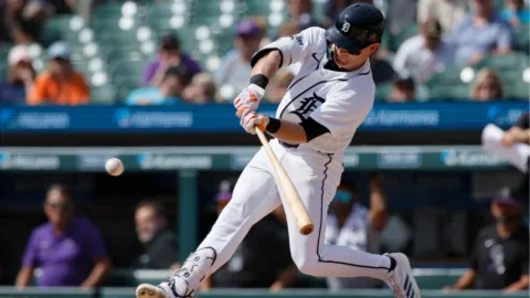 MLB Premio al Novato del Año 2026: quiénes son los favoritos
