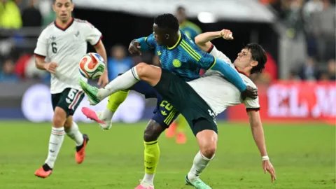 Tres partidos en cuatro días: Harrison, NJ, se vuelve la casa latinoamericana del fútbol