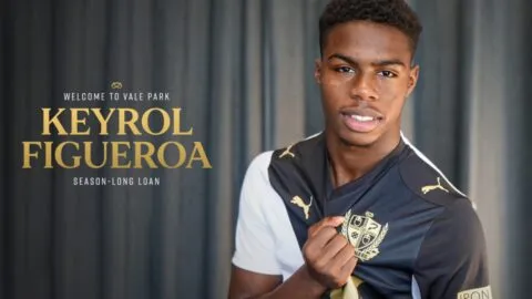 Honduras se ilusiona con Keyrol Figueroa: el paso que puede cambiar su carrera