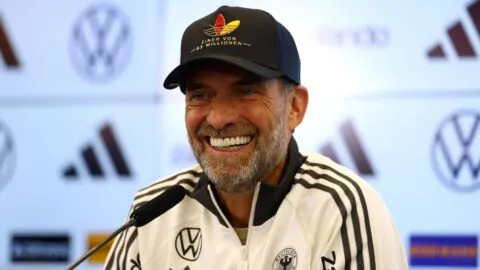 Jürgen Klopp inicia la nueva era de Alemania: jóvenes, regresos y ausencias en su primera convocatoria