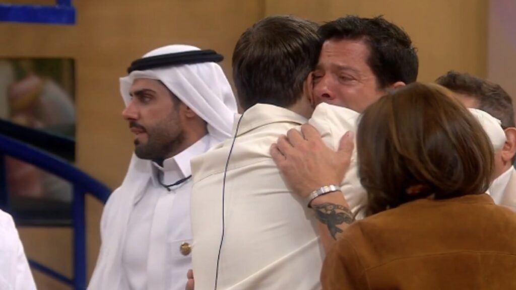 Quiénes serán nominados este miércoles en LCDLF | Captura de pantalla