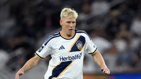 MLS: los equipos que hoy están en peligro de quedarse fuera de los playoffs