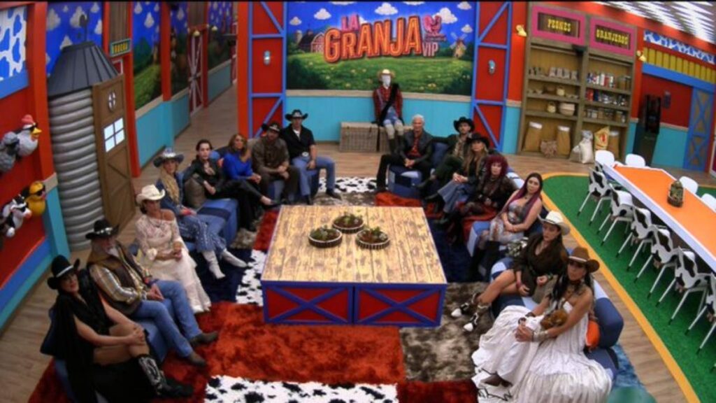 ¿Quién será el capataz de La Granja VIP 2026? Descubre los beneficios de ganar la prueba este lunes 21 de septiembre.