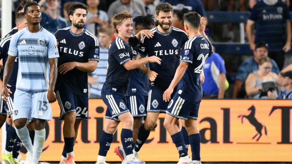 Vancouver Whitecaps