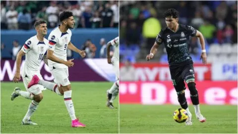 La enorme diferencia entre Liga MX y MLS para mandar talento joven a Europa