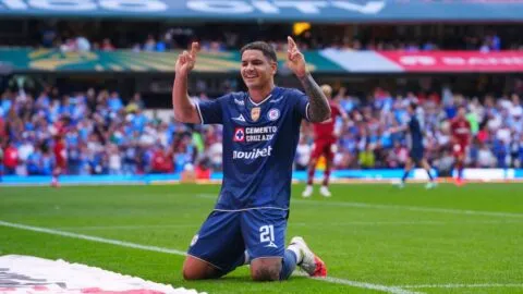Cruz Azul vs Toluca: resumen, goles y resultado del partido de la jornada 10 del Apertura 2026