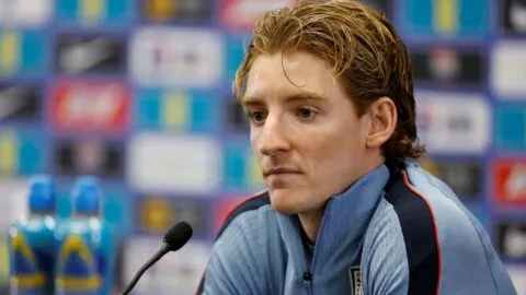 ¡La mejor experiencia de su vida! Anthony Gordon recuerda el México vs Inglaterra y defiende a Tuchel tras el Mundial 2026