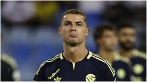 Cristiano Ronaldo no perdona las burlas a Rúben Neves y Diego Jota: “Nunca más deben entrar a un estadio”