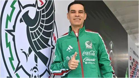 El primer desafío de Rafa Márquez con México: lesiones, cambios y una nueva identidad