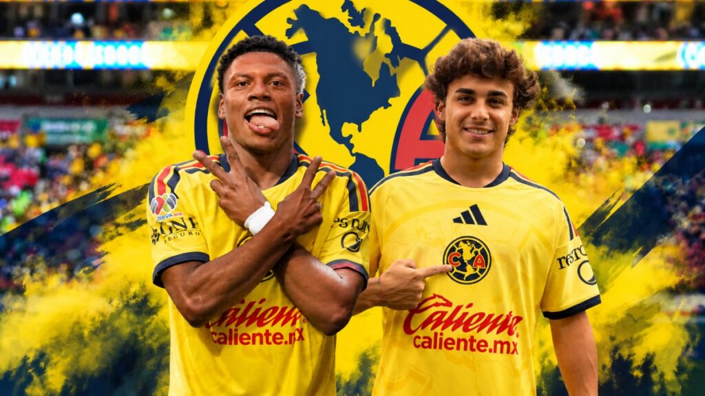 Las Águilas más valiosas de México