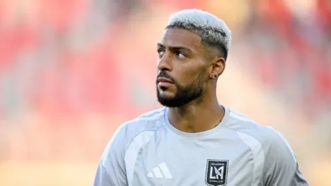 LAFC vs New York Red Bulls: dos equipos en crisis buscan frenar la caída en el BMO Stadium