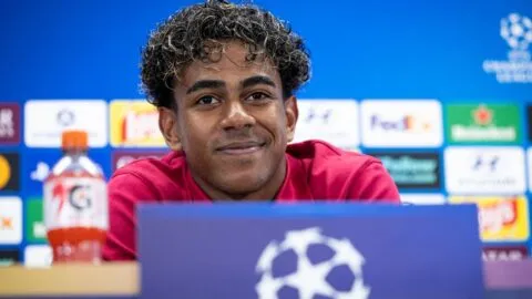 Lamine Yamal, tajante con Dembélé y el Real Madrid sobre el Balón de Oro: "No me voy a poner a suplicar"
