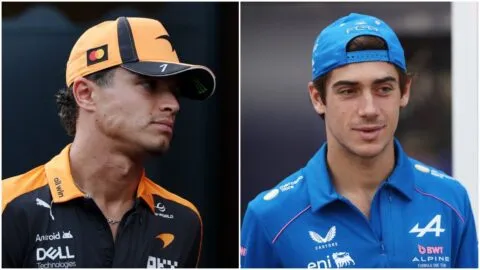 ¡Brutal ataque de Lando Norris contra Franco Colapinto! “Hay pilotos que no deberían estar en la Fórmula 1”