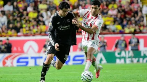 Jornada 11 Liga MX, en vivo: horarios, pronósticos y dónde ver los partidos del Apertura 2026