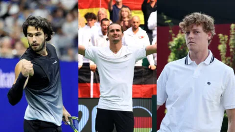 Laver Cup 2026: Alcaraz, Zverev y las figuras que buscan conquistar Londres