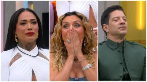 La Casa de los Famosos México 2026: estos son los habitantes que ya están en la final