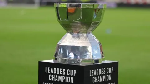 Leagues Cup: todos los campeones de la historia y Toluca se suma al palmarés