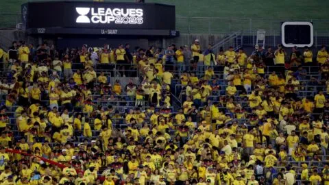 ¡Precios de locura! La reventa para el América vs Monterrey supera los $24,000 pesos