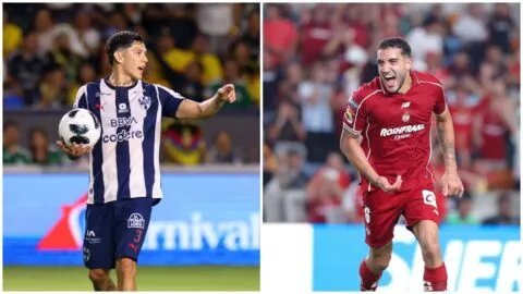 Toluca vs Monterrey: la batalla por conquistar más que el trofeo