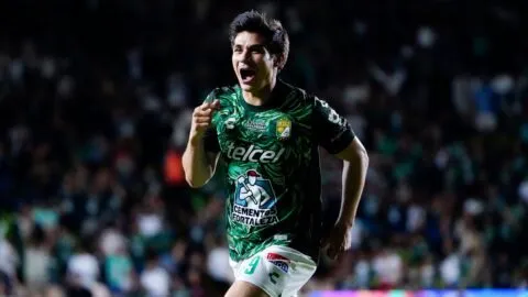 León vence a FC Juárez con agónico gol de Alvarado en jornada 10 del Apertura 2026 Liga