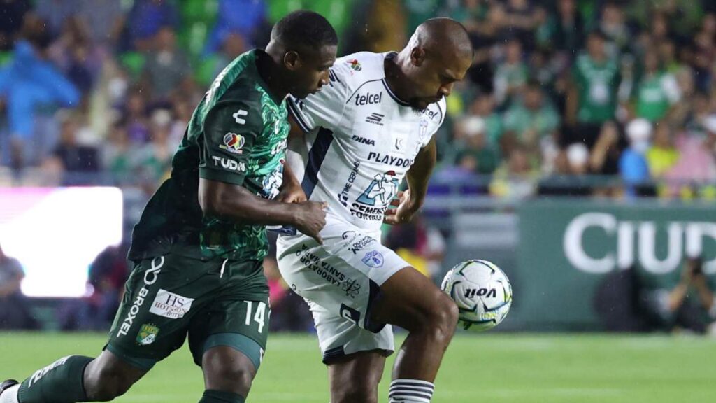 León y Pachuca vuelven a cruzarse en la ruta al Mundial de Clubes tras el veto de FIFA