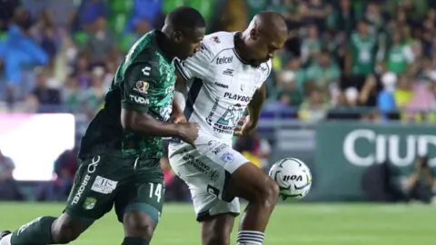 León y Pachuca vuelven a cruzarse en la ruta al Mundial de Clubes