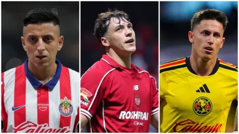 La Fecha FIFA sacude la pelea por el liderato de la Liga MX