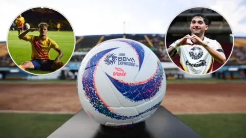 Senado prepara iniciativa de ley para regular ascenso y descenso en el fútbol mexicano