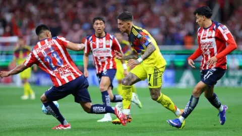 Jornada 9 Liga MX, en vivo: horarios, pronósticos dónde ver los partidos del Apertura 2026