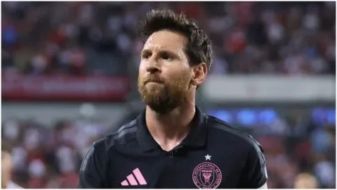 ¡El nuevo equipo de Messi, involucrado en una disputa legal! Un juez embarga parte del Eldense
