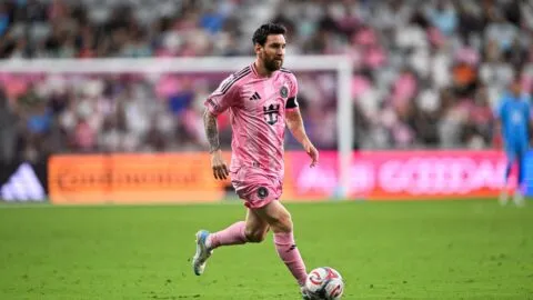 Messi vuelve a hacer historia en la MLS con un récord que nadie había conseguido