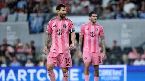 Las novedades tácticas del Kily González que pueden hacer más peligroso a Messi en Inter Miami