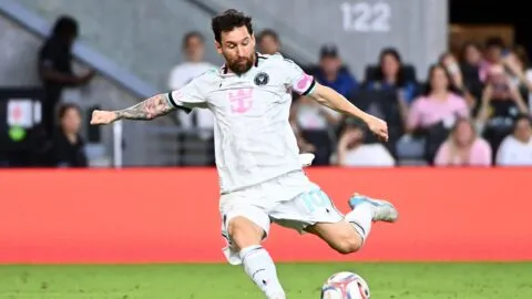 Hispanic Heritage Month: Los 7 latinos que están cambiando el rostro del fútbol en Estados Unidos