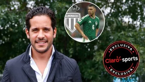¿Erik Lira todavía puede llegar al Monaco? Carlos Aviña abre la puerta al fichaje del mexicano