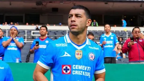 Joel Huiqui respalda a Erik Lira tras frustrado traspaso y asegura que está comprometido con Cruz Azul