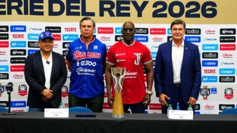 Olmecas vs Toros: una Serie del Rey inédita que enfrenta 33 años de espera contra cinco años de ausencia