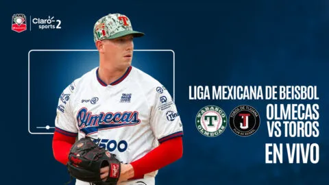 Olmecas de Tabasco vs Toros de Tijuana en vivo: transmisión Juego 1 de la Serie del Rey, Liga Mexicana de Béisbol 2026