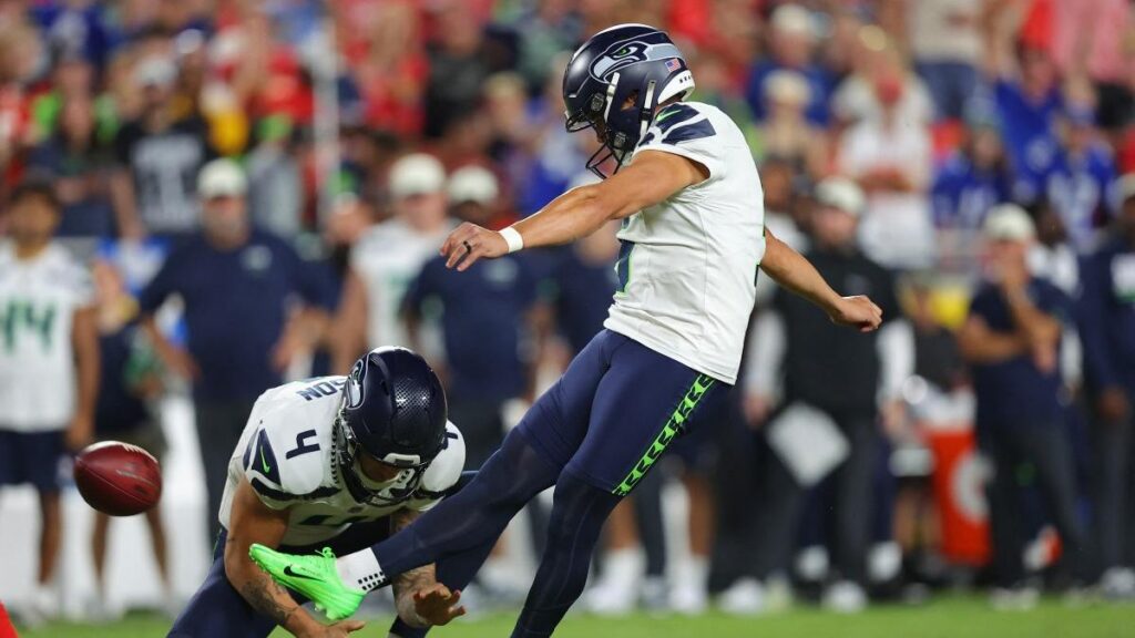 Los Seahawks iniciarán la defensa de su campeonato frente a Patriots.