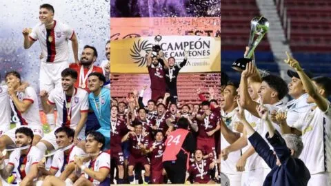 Ascenso y descenso en Liga MX: los equipos que subirían y bajarían de categoría