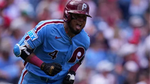 Hispanic Heritage Month: los 10 jugadores latinos que marcan la actualidad de la MLB