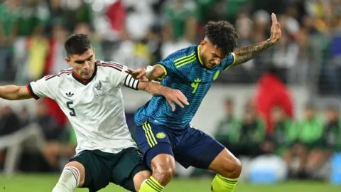 Sin James ni Luis Díaz: Luis Javier Suárez lidera la nueva Colombia