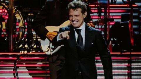 ¡Confirmado! Luis Miguel anuncia Tour 2027: ¿Dónde y cuándo serán sus conciertos? Esto sabemos