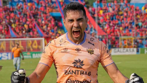 Antigua GFC recibe una noticia que ilusiona a sus aficionados